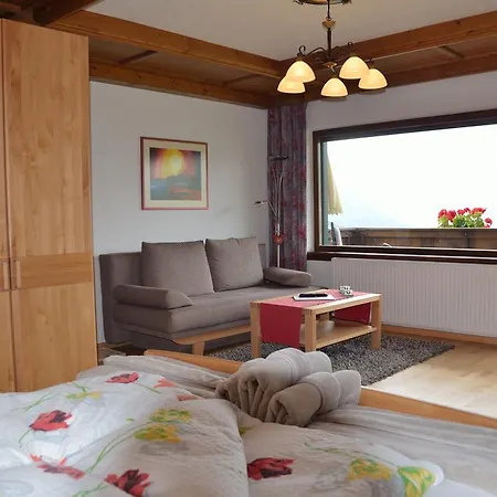 Straganzhof Villa Iselsberg Room photo