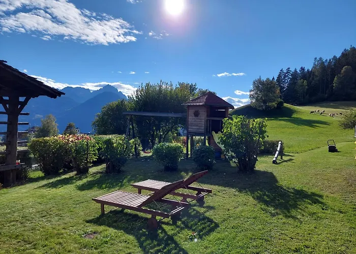 Straganzhof