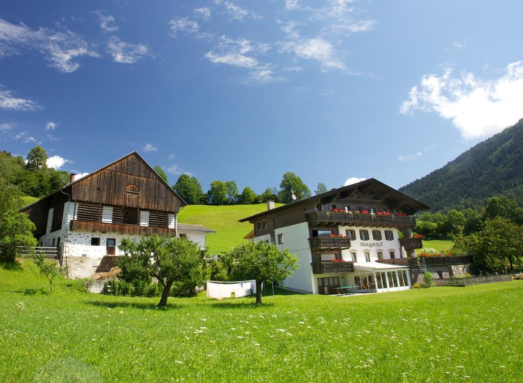 Straganzhof Iselsberg