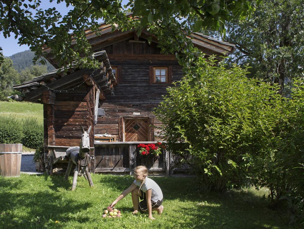 Straganzhof Farm stay *