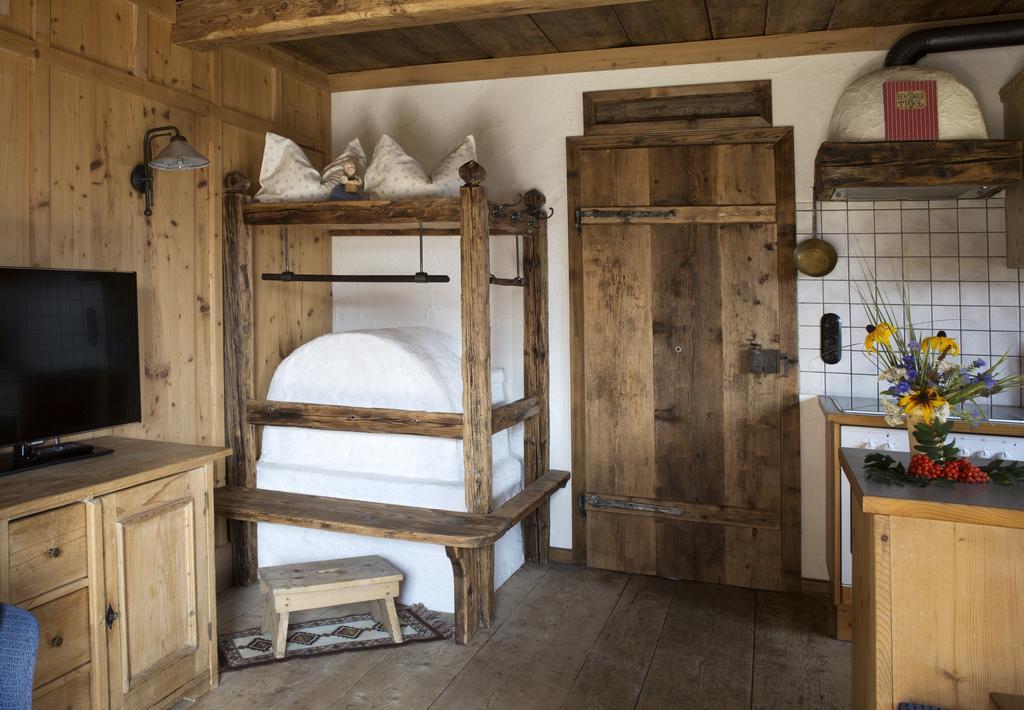 Farm stay Straganzhof