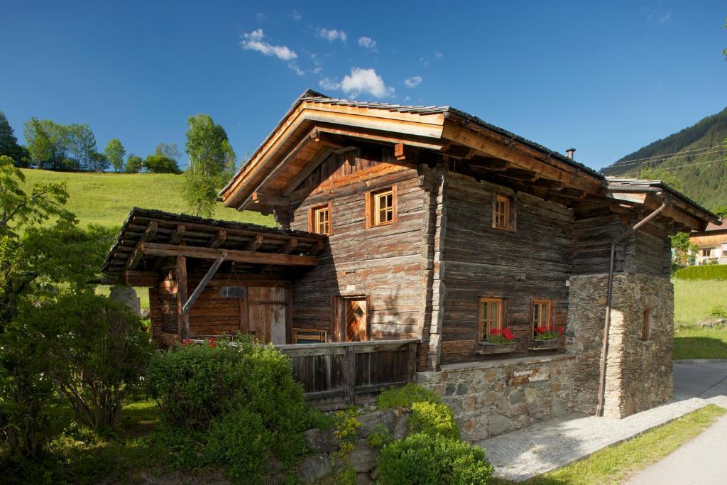 Straganzhof