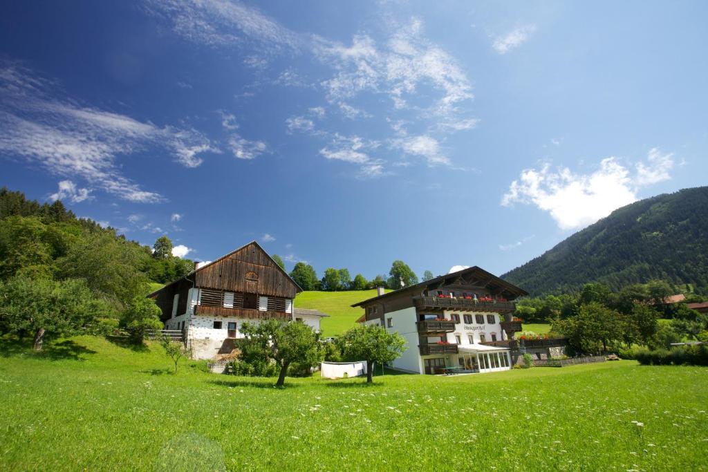 Straganzhof Farm stay