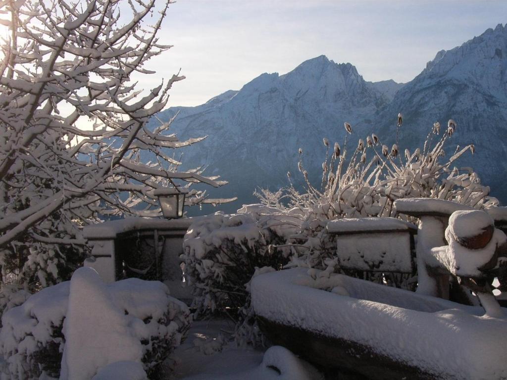 Straganzhof Farm stay *