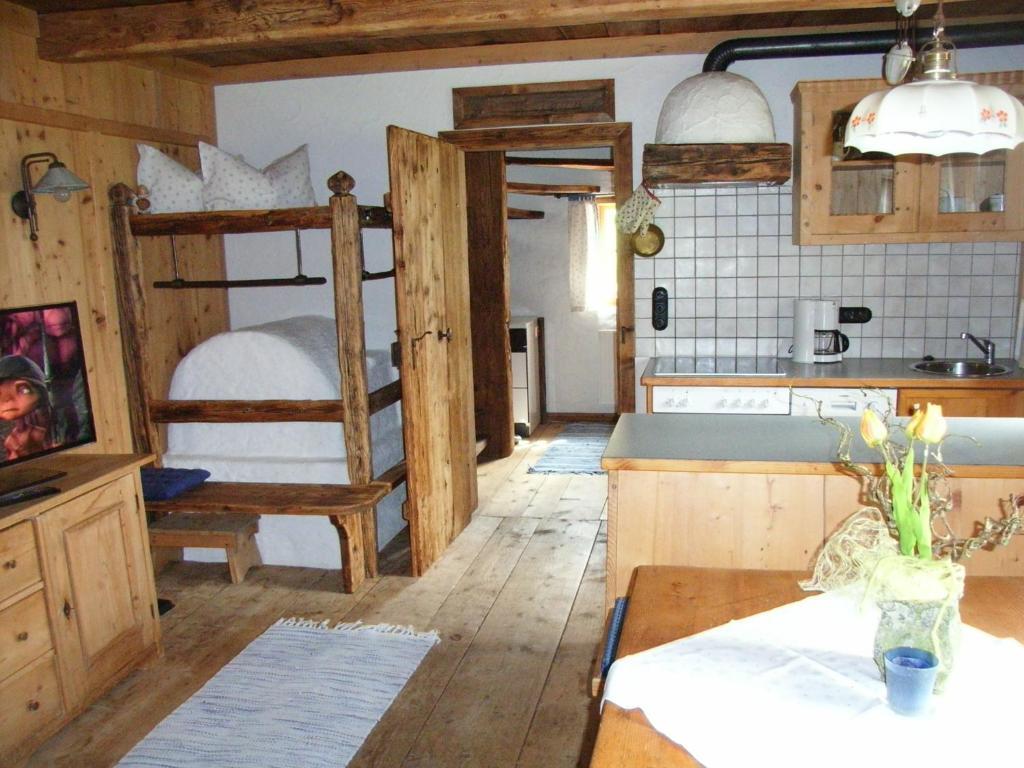 Straganzhof * Iselsberg