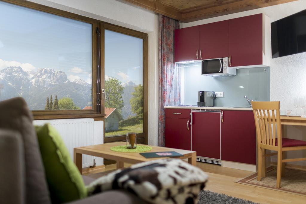 Straganzhof Farm stay *