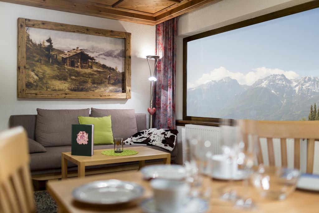 Straganzhof Farm stay Iselsberg