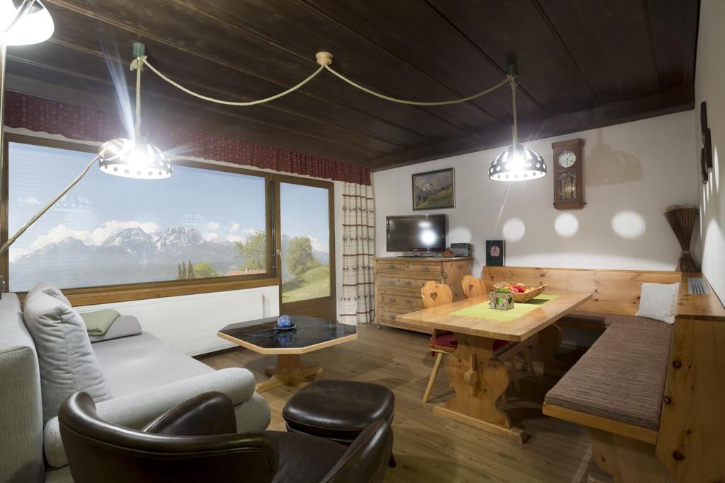 Straganzhof Farm stay *