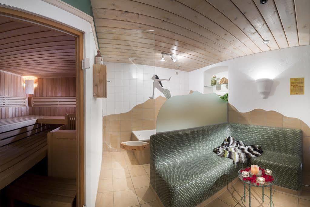 Farm stay Straganzhof