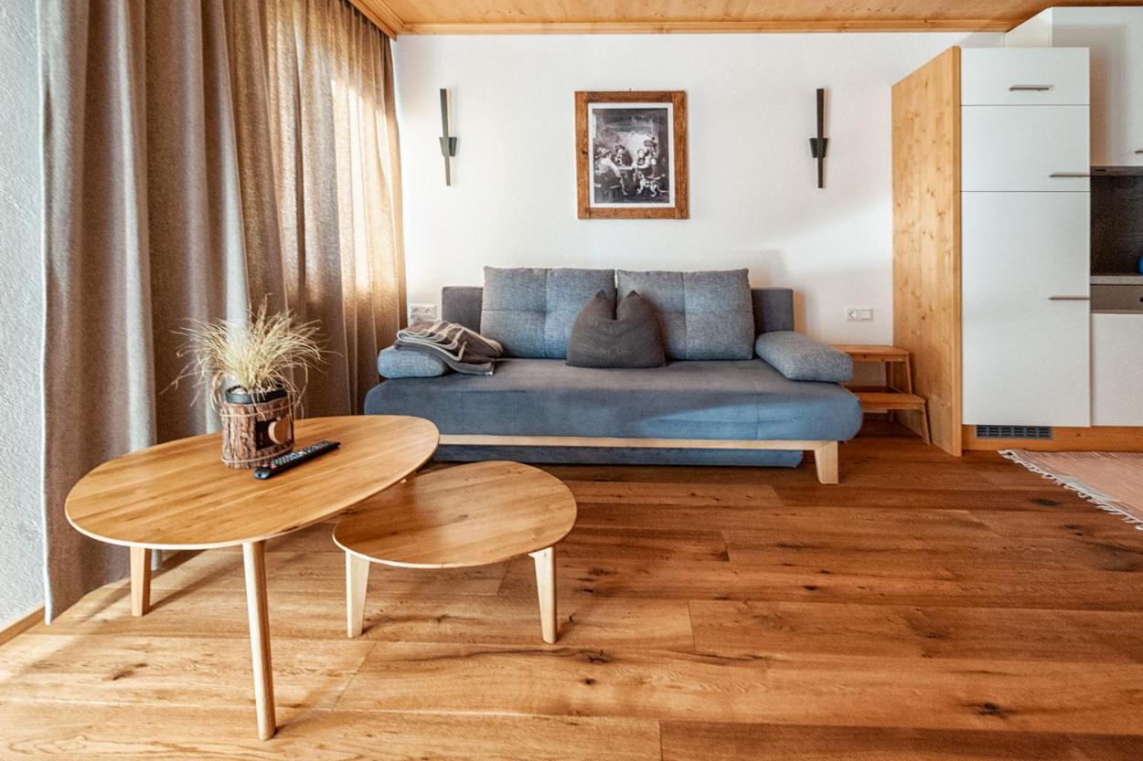 Farm stay Straganzhof