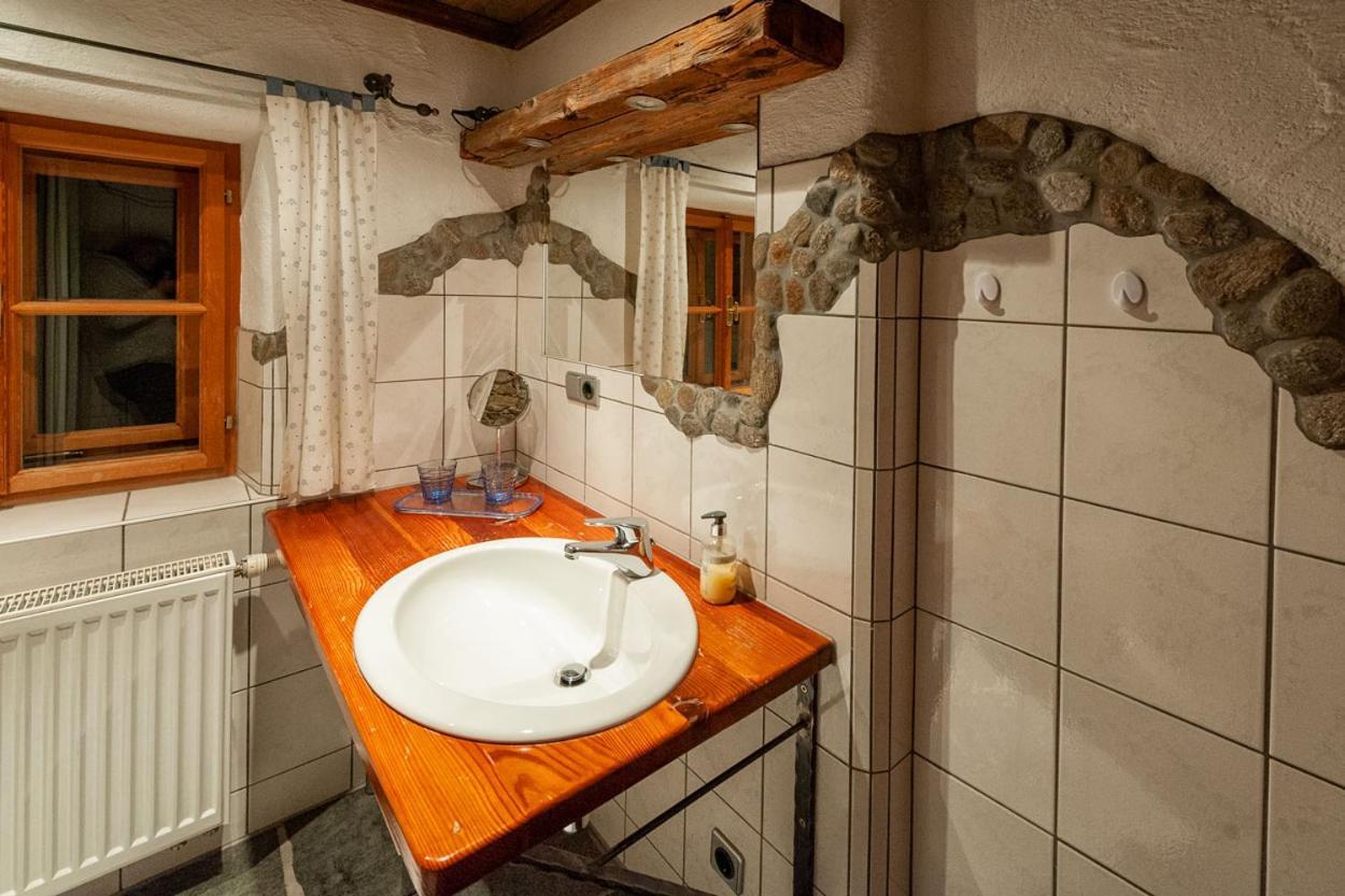 Straganzhof Farm stay *