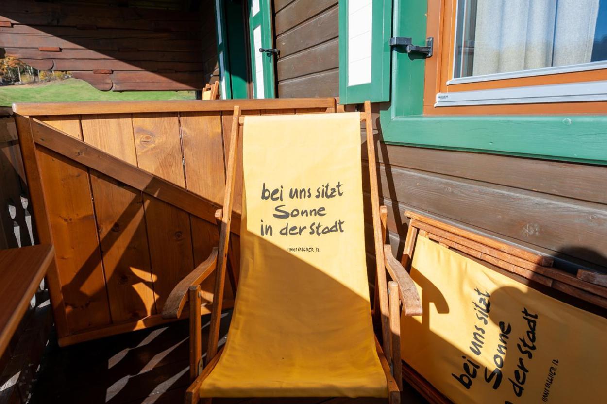Straganzhof Farm stay Iselsberg
