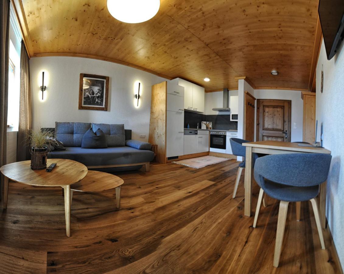 Straganzhof Farm stay Iselsberg